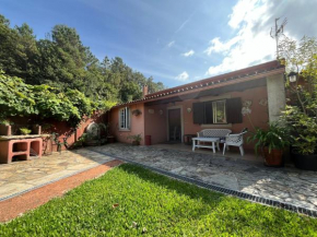 Casa Dos Caseiros